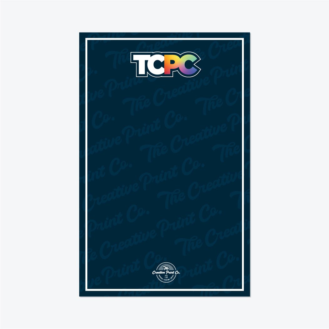 Large Stickers - The Creative Print Co.